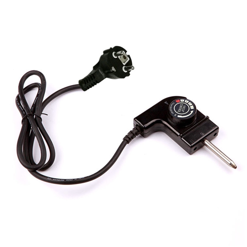 Cable termostato ajustable, en - Kitchen Appliances Uk reseña y precio