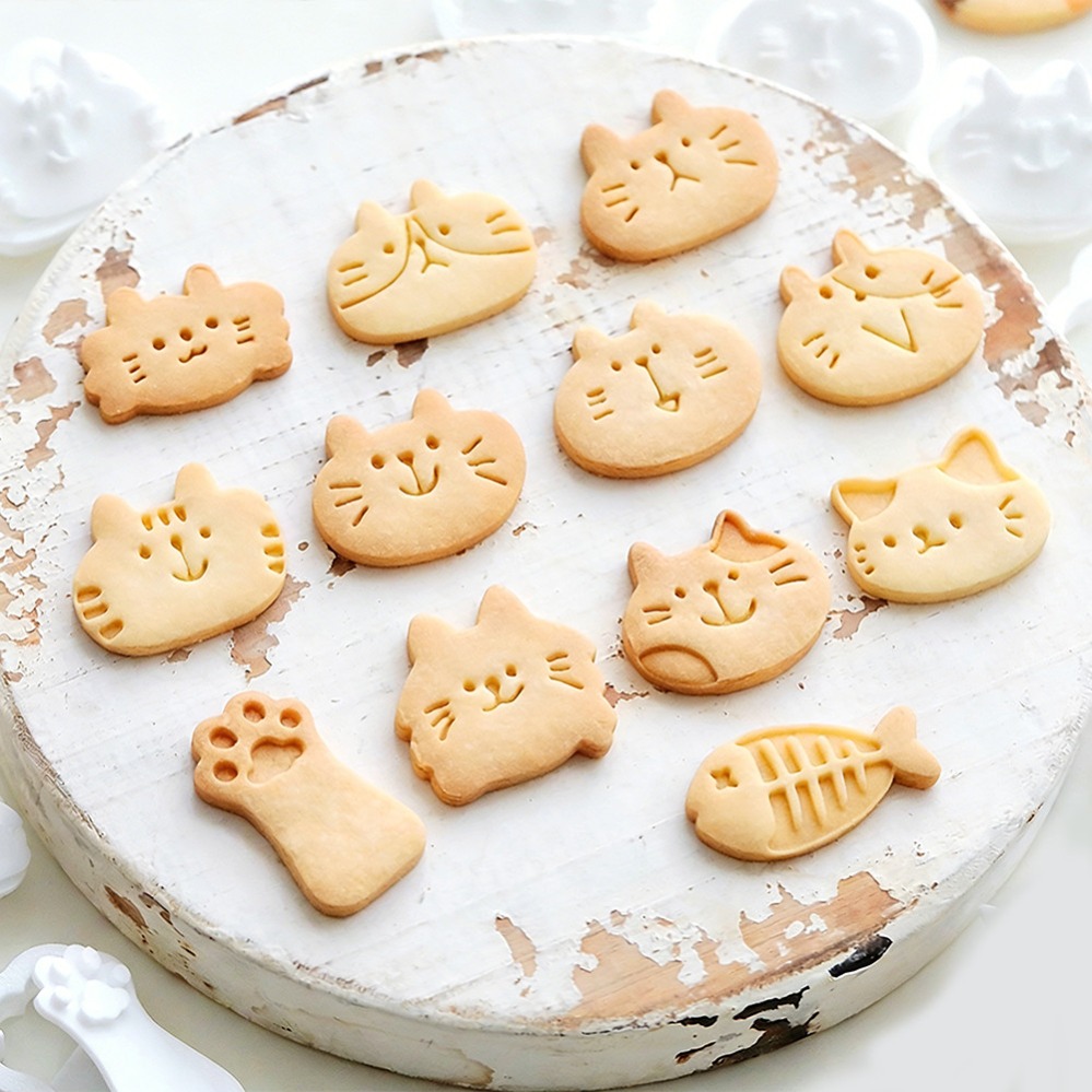 Cortadores de galletas con dis - Kitchen Appliances Store reseña y precio