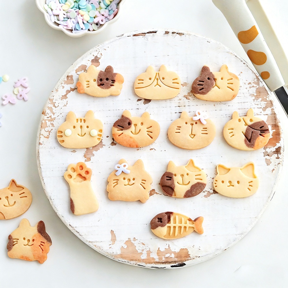 Cortadores de galletas con dis - Kitchen Appliances Store reseña y precio