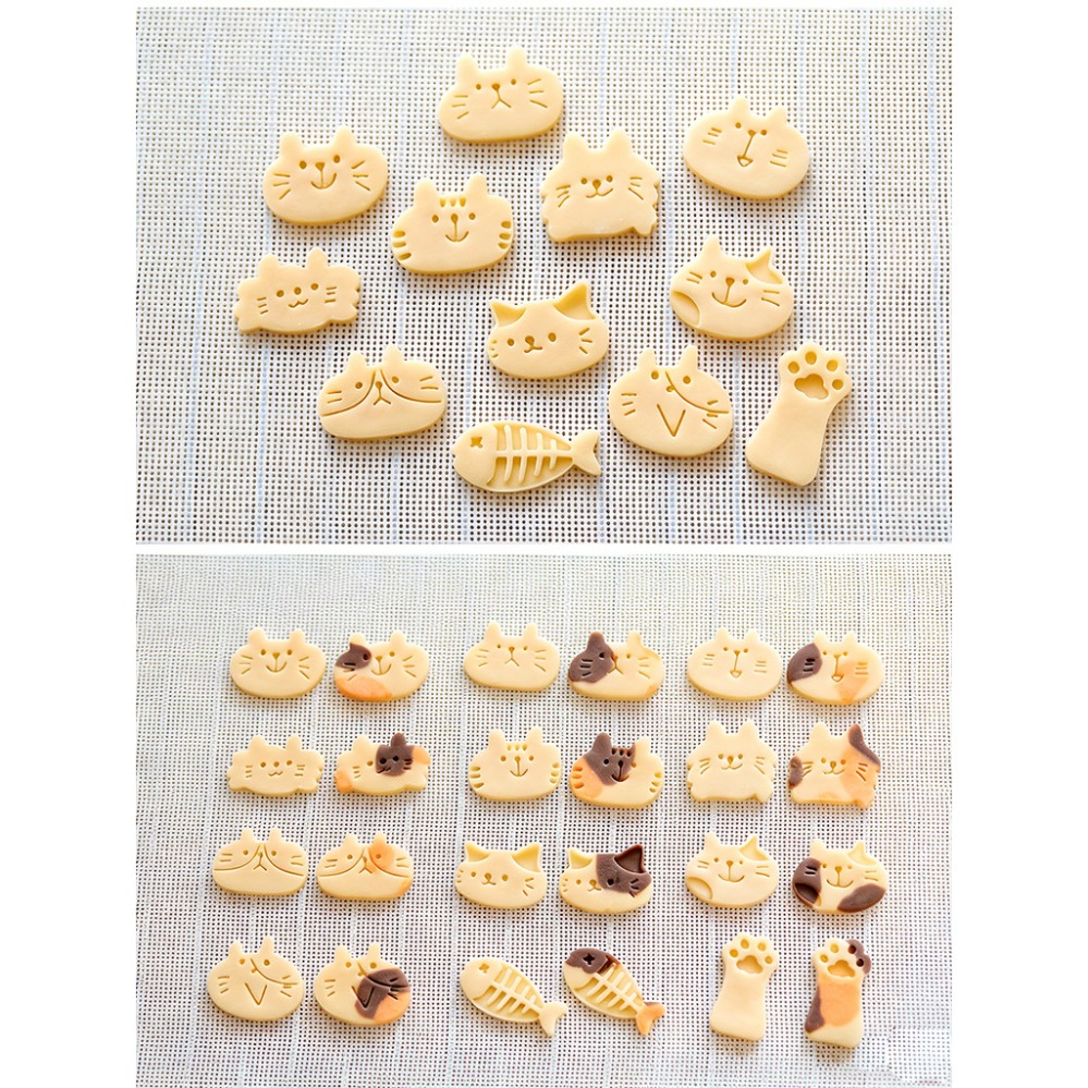 Cortadores de galletas con dis - Kitchen Appliances Store reseña y precio