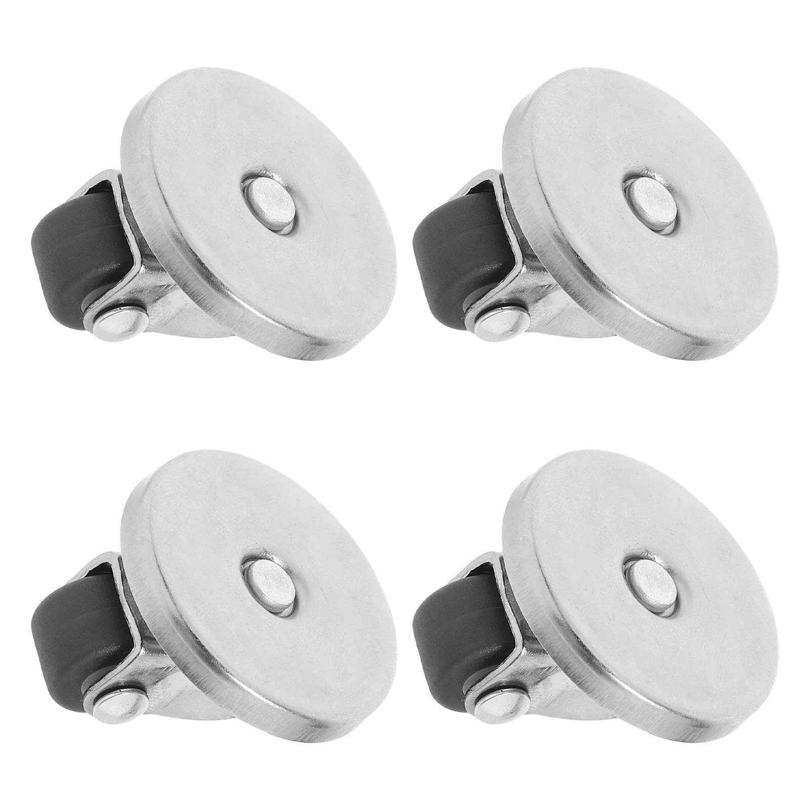 4 Ruedas Autoadhesivas Premium - Kitchen Appliances Countertop reseña y precio