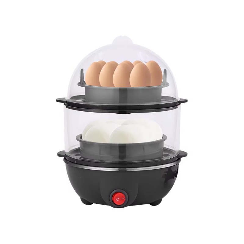 Cocedor de Huevos Eléctrico Au - Egg Cooker Rapid reseña y precio
