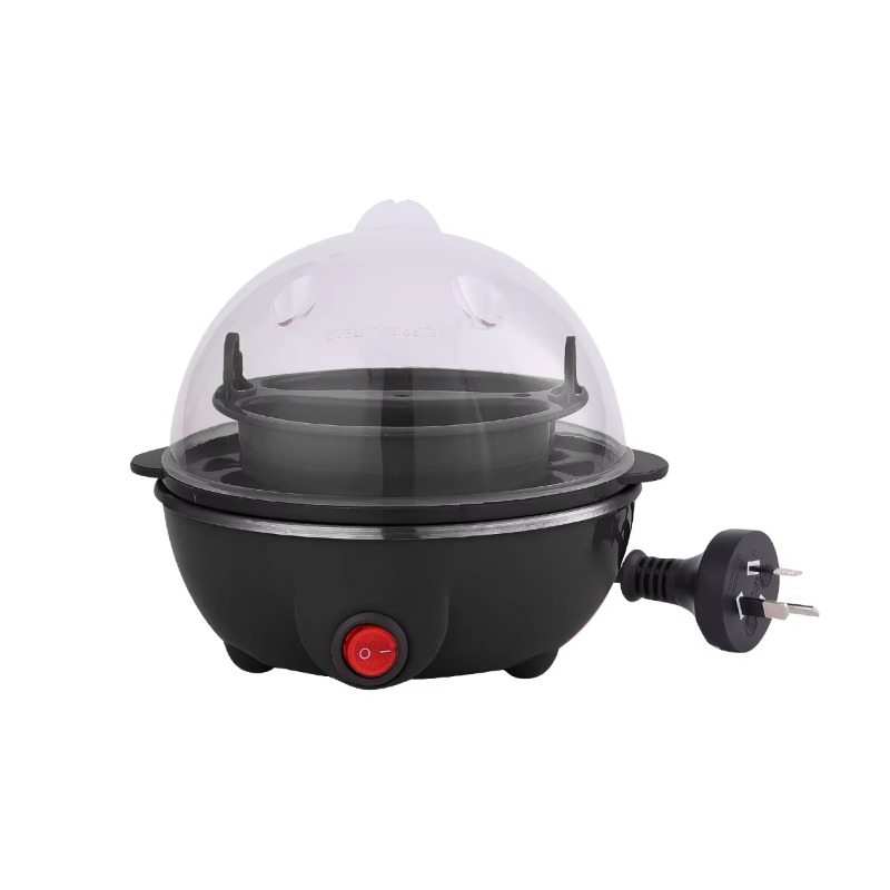 Cocedor de Huevos Eléctrico Au - Egg Cooker Rapid reseña y precio
