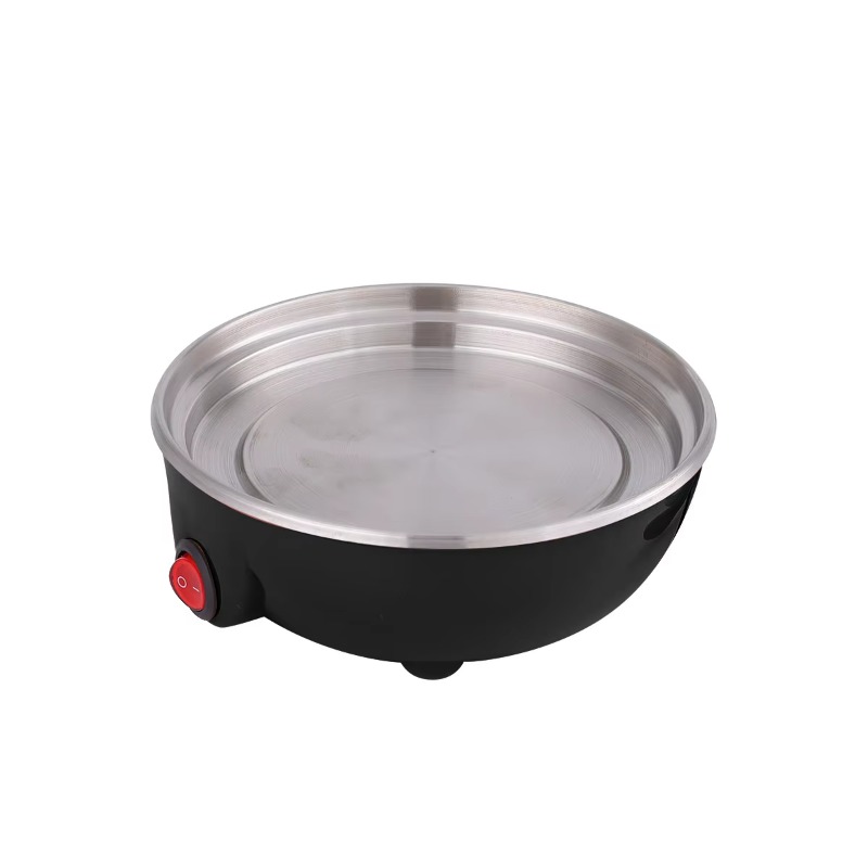 Cocedor de Huevos Eléctrico Au - Egg Cooker Rapid reseña y precio