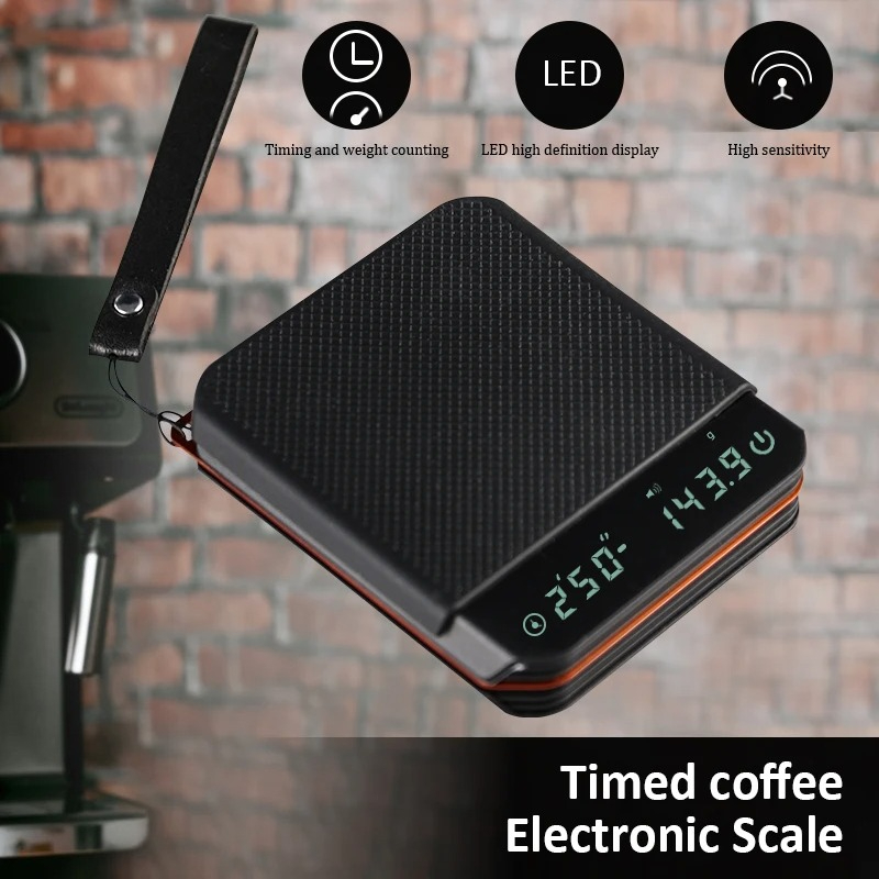 Báscula de cocina, accesorios  - Kitchen Appliances Store reseña y precio