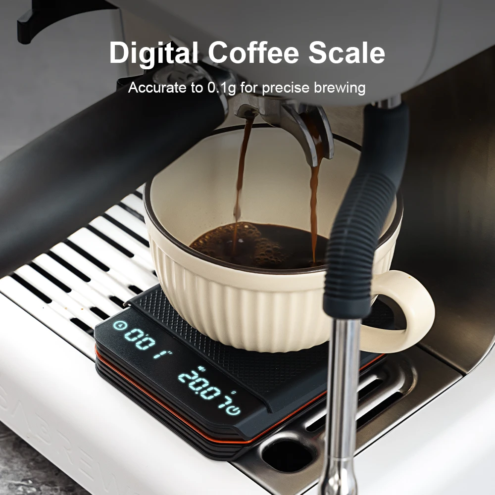 Báscula de cocina, accesorios  - Kitchen Appliances Store reseña y precio
