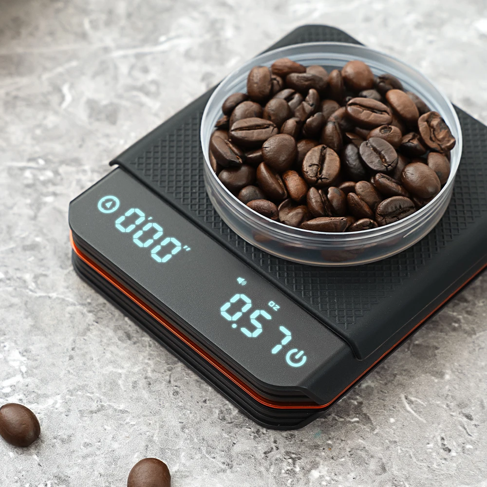 Báscula de cocina, accesorios  - Kitchen Appliances Store reseña y precio