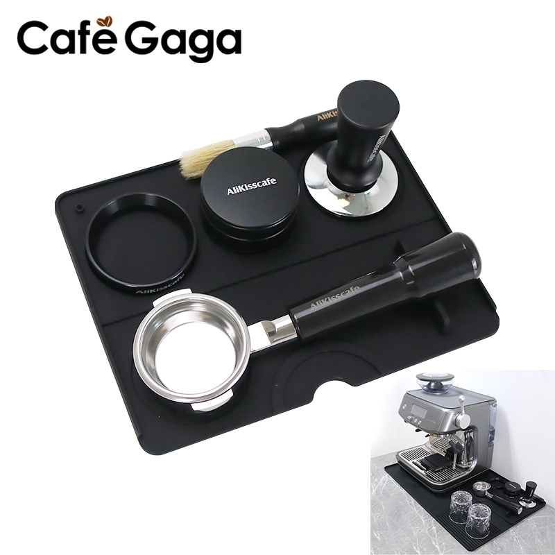 Estera de manipulación de café - Kitchen Appliances Store reseña y precio