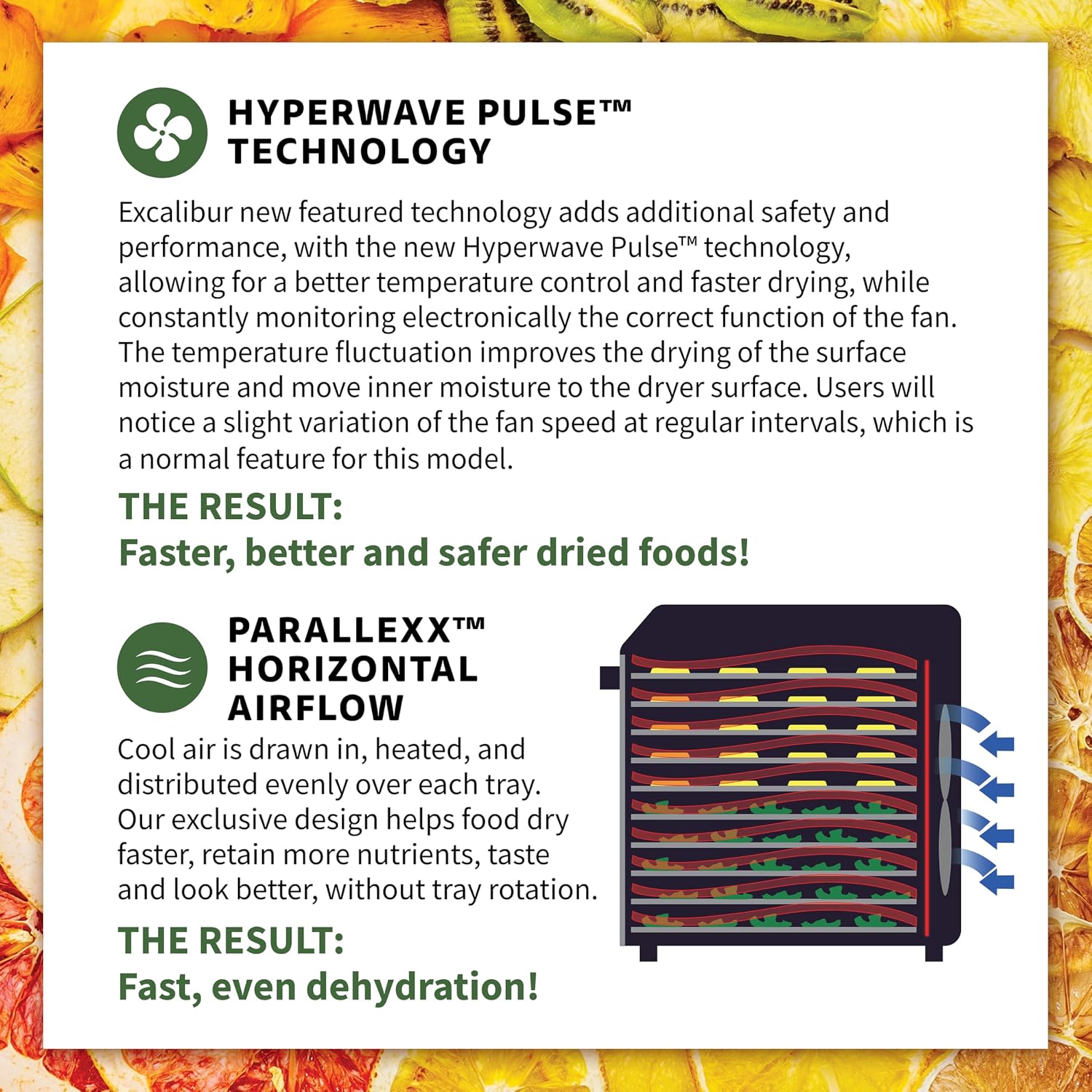 Deshidratador de Alimentos Elé - Dehydrator Tray Electric reseña y precio