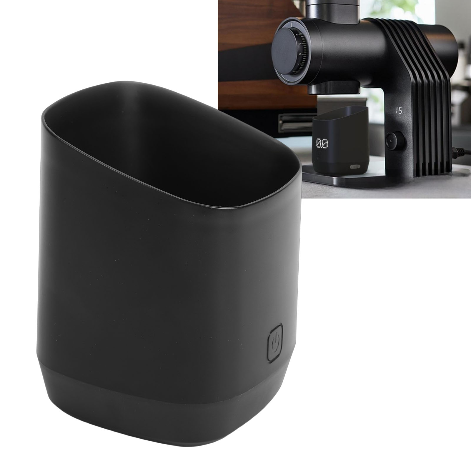 Taza Dosificadora Digital con  - Kitchen Appliances Store reseña y precio