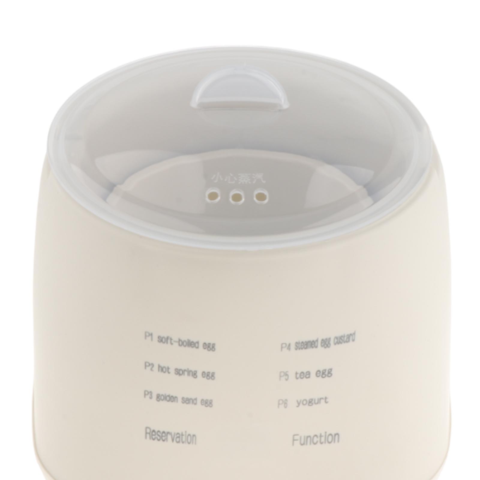 Olla Eléctrica Rápida para Hue - Egg Cooker Rapid reseña y precio