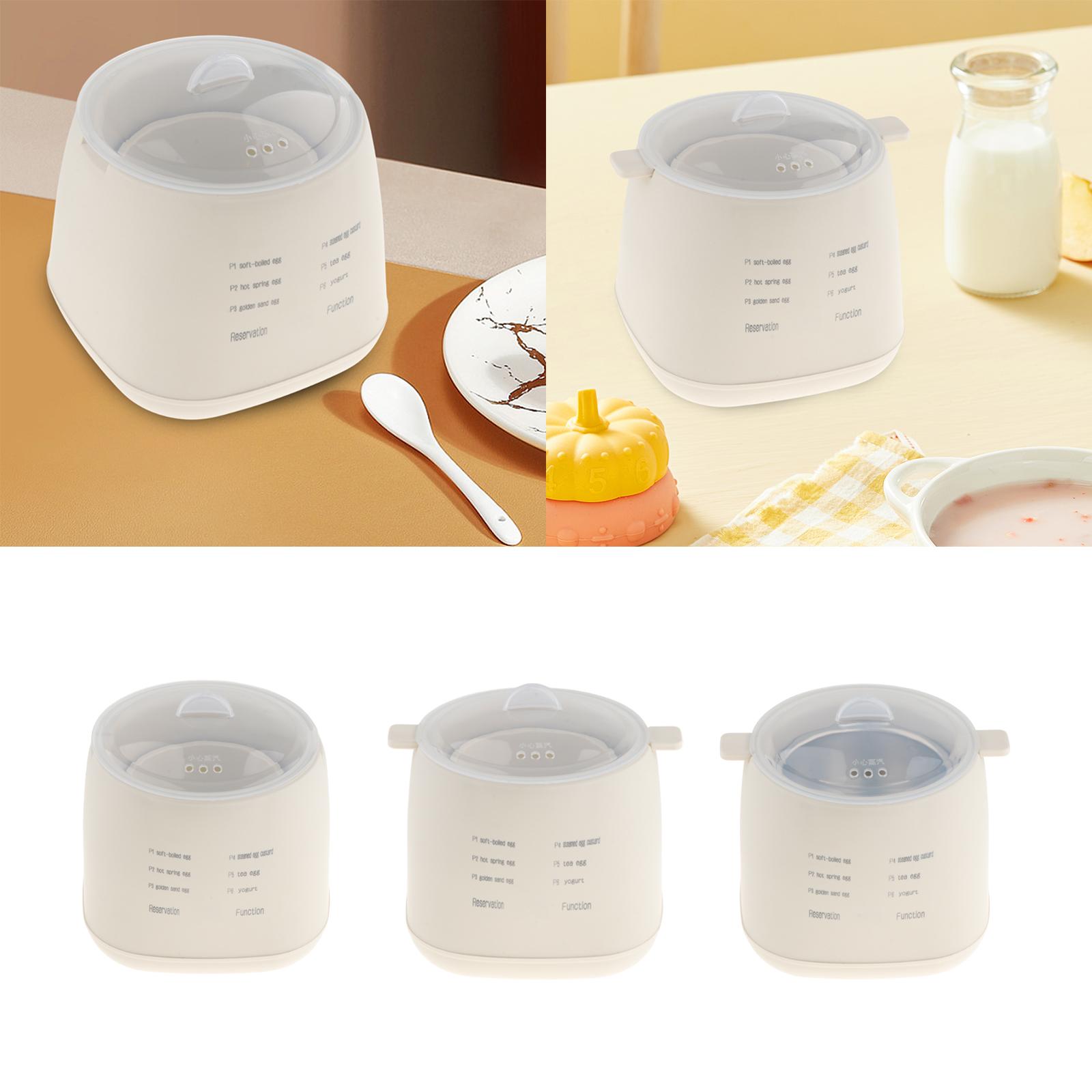 Olla Eléctrica Rápida para Hue - Egg Cooker Rapid reseña y precio