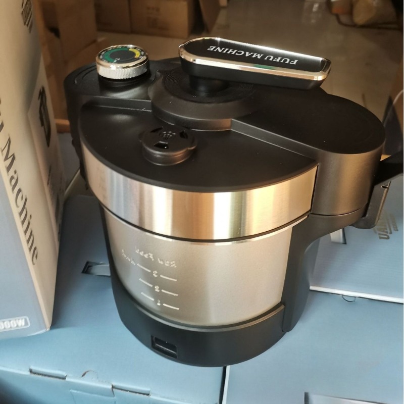 Picadora de carne multifunción - Kitchen Appliances Uk reseña y precio