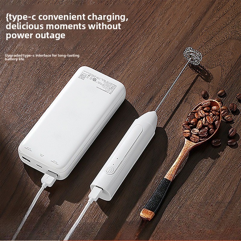 Batidora Eléctrica para Espuma - Kitchen Appliances For Sale reseña y precio