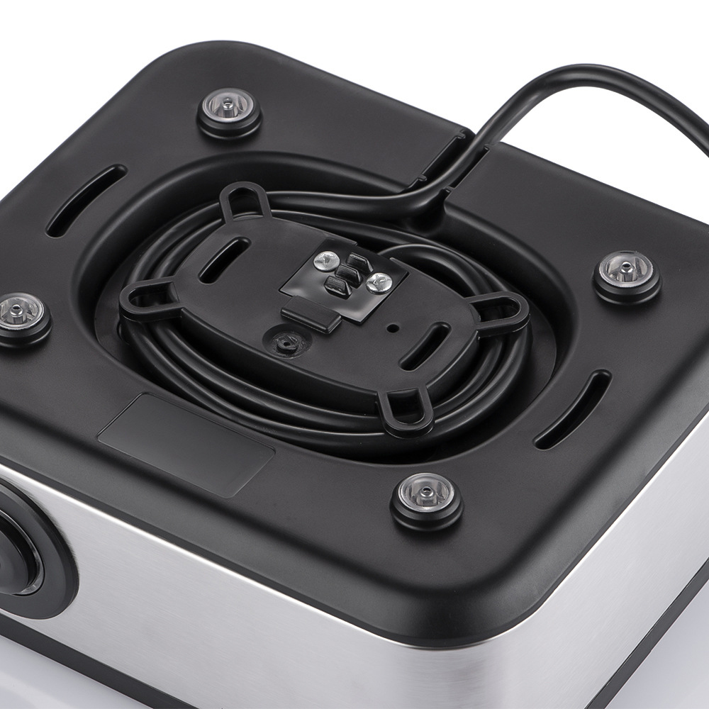 Cocedor de Huevos Automático d - Egg Cooker Rapid reseña y precio