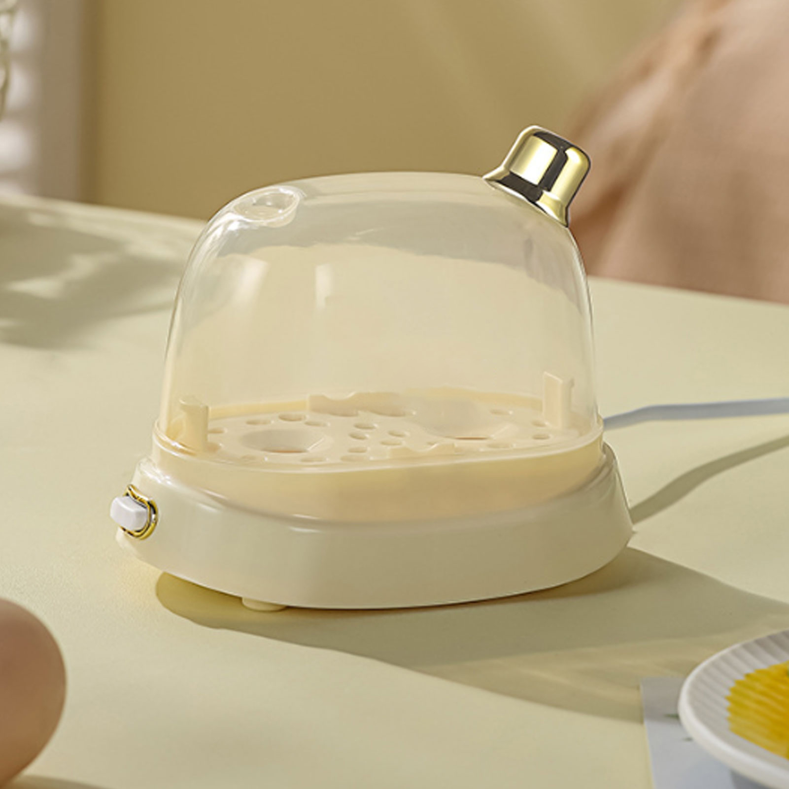 Olla rápida para huevos, olla  - Egg Cooker Rapid reseña y precio