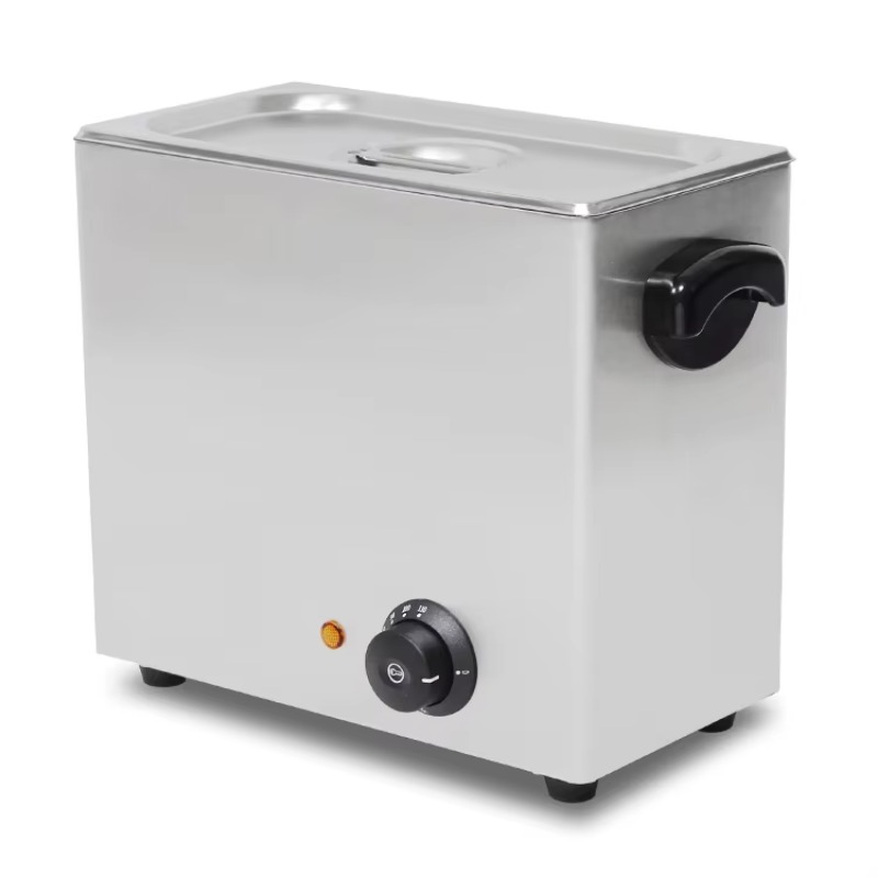 Olla Eléctrica Comercial de Ac - Egg Cooker Rapid reseña y precio