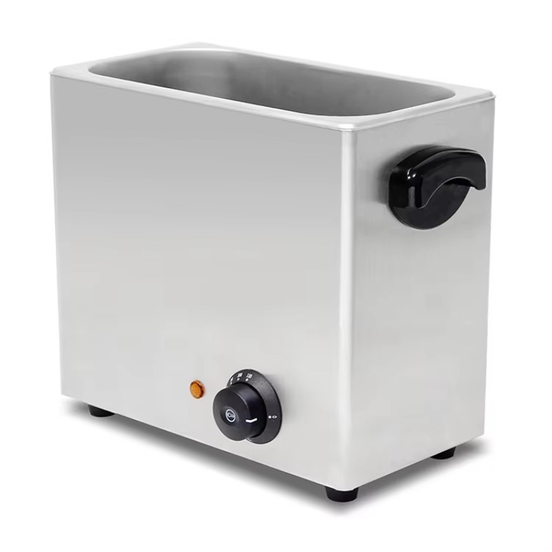 Olla Eléctrica Comercial de Ac - Egg Cooker Rapid reseña y precio