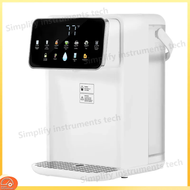 Dispensador de Agua de Sobreme - Kitchen Appliances Countertop reseña y precio