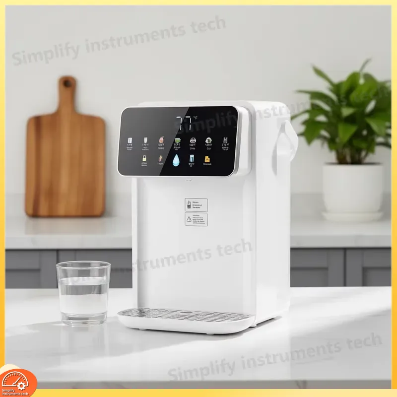 Dispensador de Agua de Sobreme - Kitchen Appliances Countertop reseña y precio