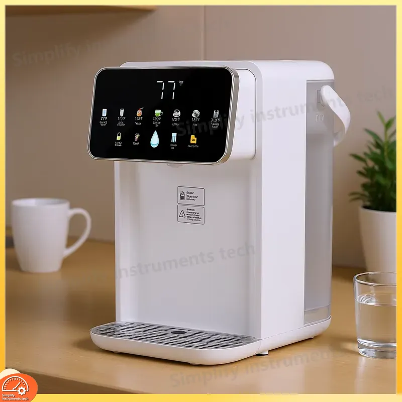 Dispensador de Agua de Sobreme - Kitchen Appliances Countertop reseña y precio