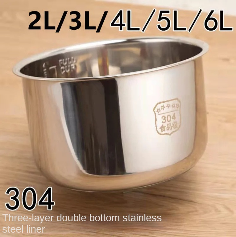 Revestimiento para olla a pres - Kitchen Appliances For Sale reseña y precio