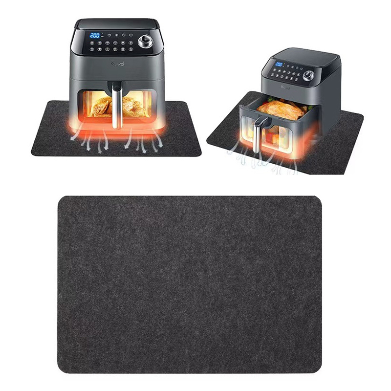 Alfombrilla Protectora Antides - Kitchen Appliances Countertop reseña y precio