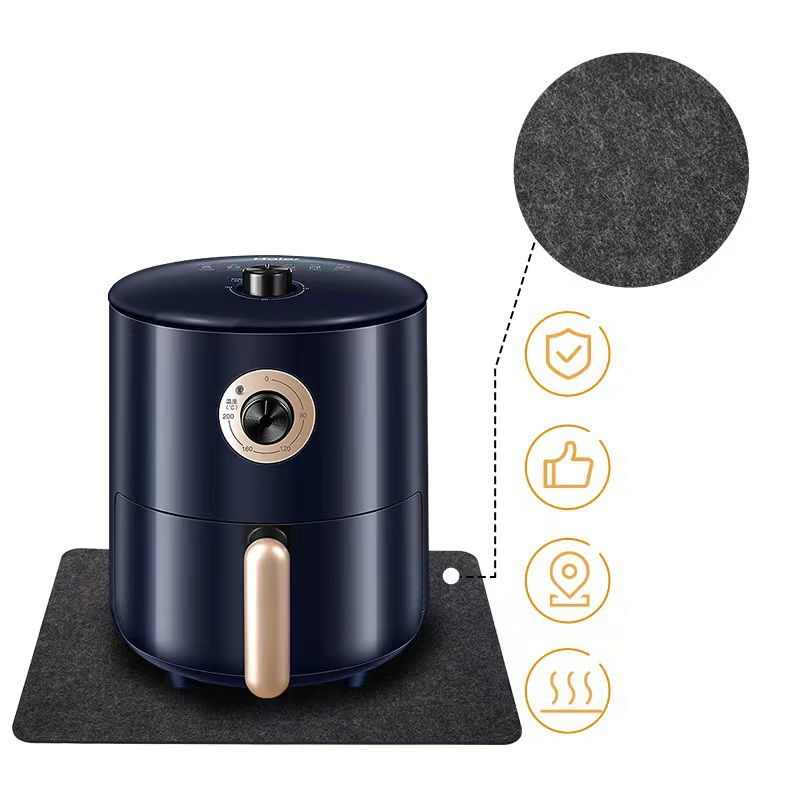 Alfombrilla Protectora Antides - Kitchen Appliances Countertop reseña y precio