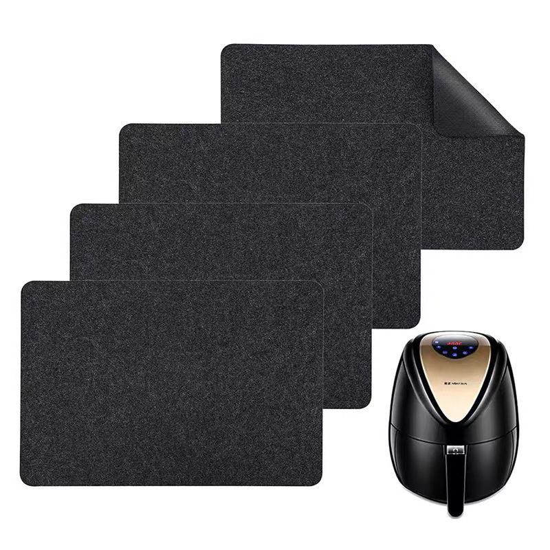 Alfombrilla Protectora Antides - Kitchen Appliances Countertop reseña y precio